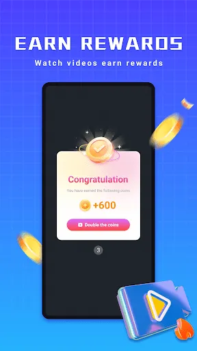 Videocash | Games | XWorld