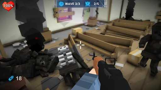 The Walking Zombie: Shooter | Games | XWorld The Walking Zombie: Shooter | Games | XWorld