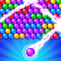 XWorld | Bubble Shooter Game Offline