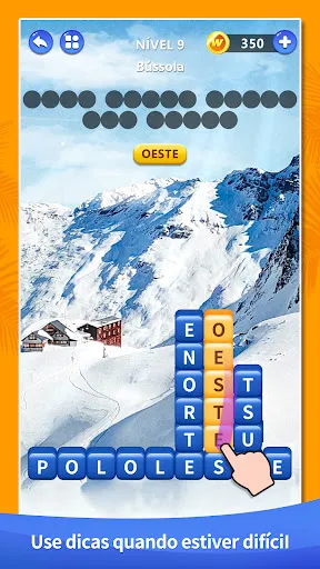 Word Puzzle: Jogo de Palavras | Jogos | XWorld