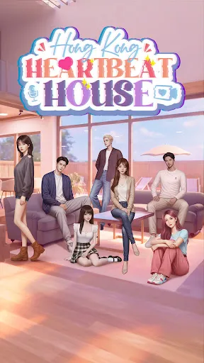 Heartbeat House: Hong Kong | Games | XWorld