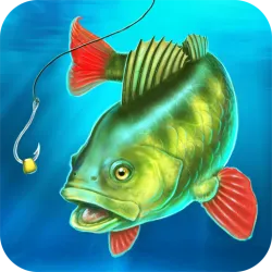 XWorld | Fishing World