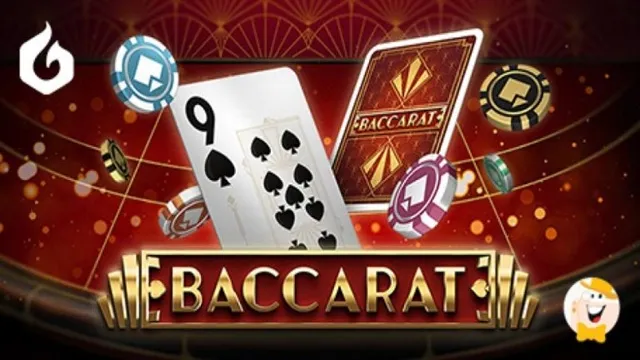 Playable | BACCARAT - SOI | เกม | XWorld