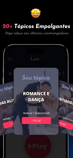 Jogos para Casais - Lovify | Jogos | XWorld