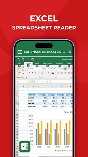 All Document Reader - PDF Edit | 游戏 | XWorld