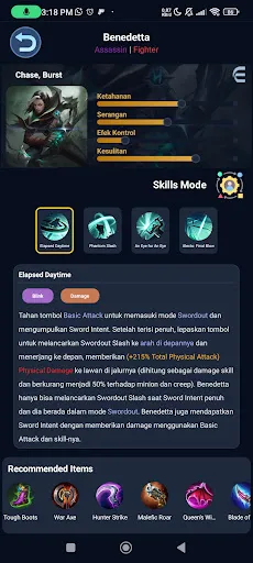 GS Tools - ML Injector Skin | Games | XWorld GS Tools - ML Injector Skin | Games | XWorld