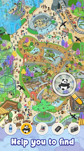 Huntingdale: Hidden Objects | Games | XWorld Huntingdale: Hidden Objects | Games | XWorld
