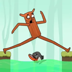 XWorld | Meme Long Legs