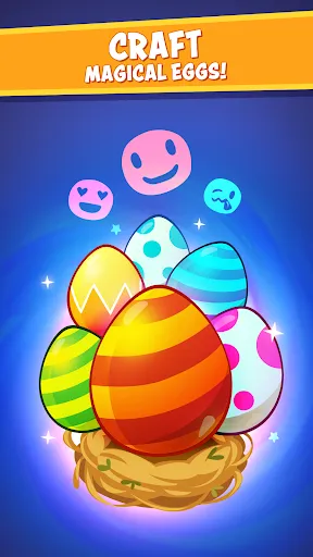 Om Nom: Merge | Games | XWorld