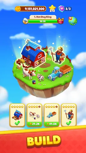 Wonder Skies | Games | XWorld