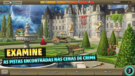 Criminal Case: Viagem no Tempo | Jogos | XWorld Criminal Case: Viagem no Tempo | Jogos | XWorld