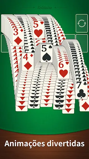 Paciência Calma: Cartas | Jogos | XWorld