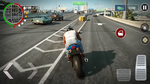 Gangster Game : Warlord Mafia | Игры | XWorld