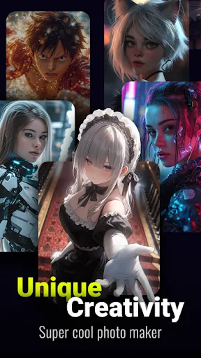 AI Image Generator & AI Video | 游戏 | XWorld AI Image Generator & AI Video | 游戏 | XWorld