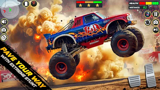 Demolition Derby 2024 | Games | XWorld