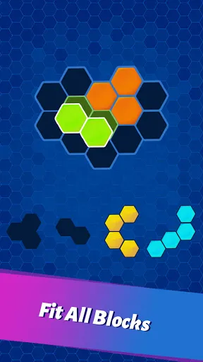 Hexa Box | Games | XWorld