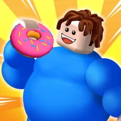 XWorld | Eating Simulator