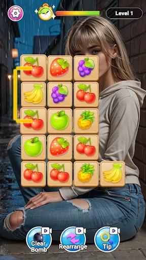Beauty Link Match | Игры | XWorld Beauty Link Match | Игры | XWorld