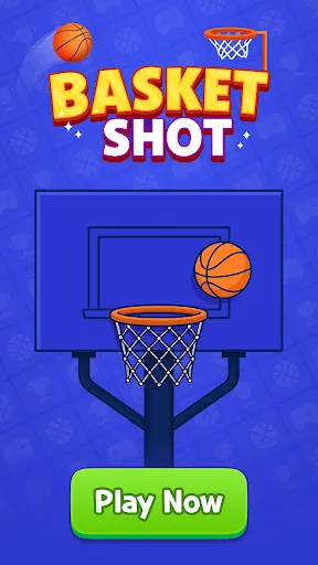 Basket Shot | Games | XWorld Basket Shot | Games | XWorld