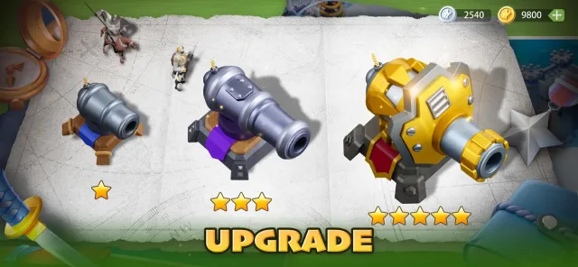 Final War: Frozen Defense | Permainan | XWorld