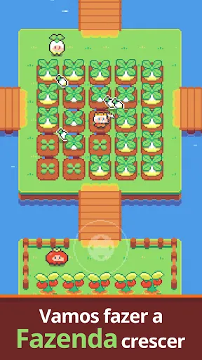 Ilha do Rei da Picareta | Jogos | XWorld