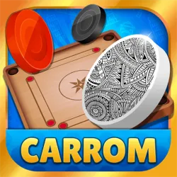 XWorld | Carrom Master - Online Carrom