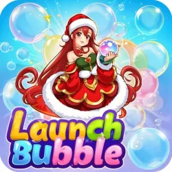 XWorld | Launch Bubble