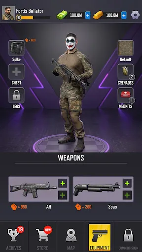 Combat Ops: Gun Shooting Games | juego | XWorld Combat Ops: Gun Shooting Games | juego | XWorld