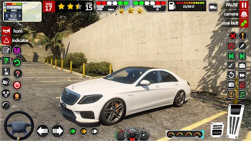 US Car Driving - Car Games 3D | juego | XWorld