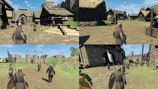 Steel And Flesh 2 | Games | XWorld