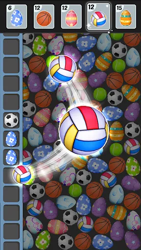 Match Tile Triple 3D | Permainan | XWorld