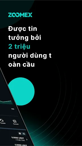 Zoomex-tiền điện tử và BTC,ETH | Games | XWorld