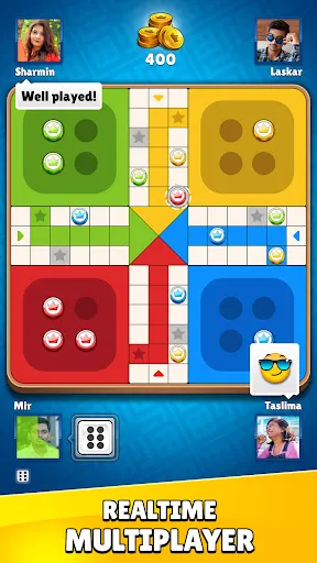 Ludo Party | Games | XWorld Ludo Party | Games | XWorld