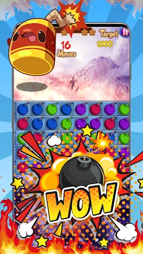 Boom Plus | 游戏 | XWorld