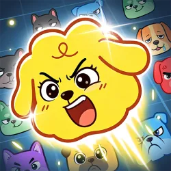 XWorld | Puppy Merge