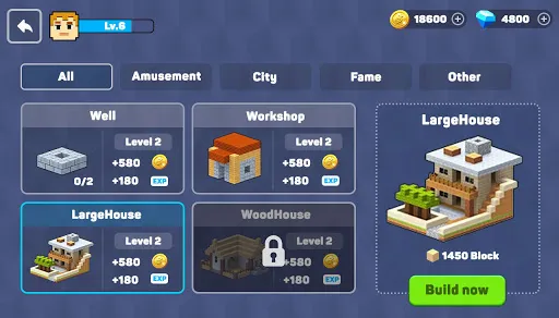 Town Building Life Simulator | Игры | XWorld