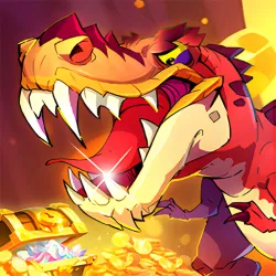 XWorld | Red Dragon Legend-Hunger Chest