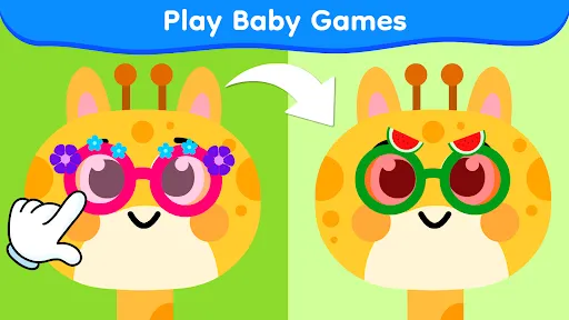Infant Games for 1-2 Year Olds | Games | XWorld Infant Games for 1-2 Year Olds | Games | XWorld