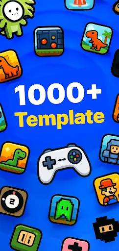 Max2D: pembuat game, Buat game | Permainan | XWorld Max2D: pembuat game, Buat game | Permainan | XWorld