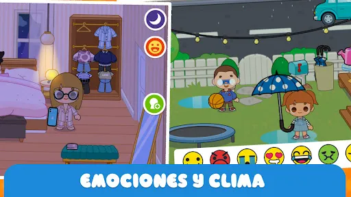 Minni Home Familia y hogar | juego | XWorld Minni Home Familia y hogar | juego | XWorld