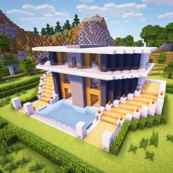 XWorld | Block World - Craft City