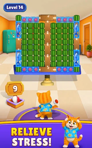 Cat Smash: Home Wreaker | เกม | XWorld