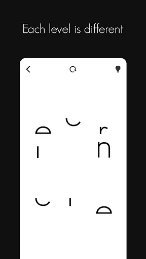 here - a puzzle game | Games | XWorld