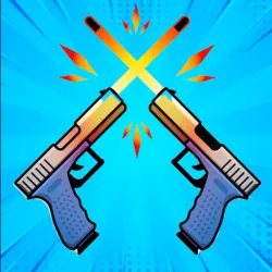 XWorld | Gun Clone