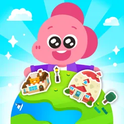 XWorld | Cocobi Life World - city, town XWorld | Cocobi Life World - city, town