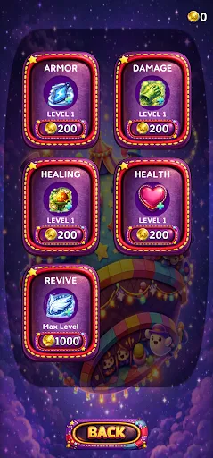 Mipo: Clown Lightning Magic | 游戏 | XWorld Mipo: Clown Lightning Magic | 游戏 | XWorld