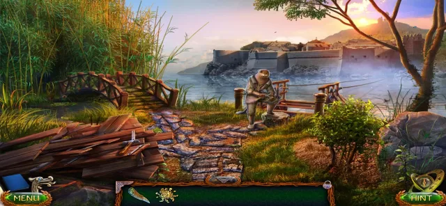 Lost Lands 4 CE | เกม | XWorld