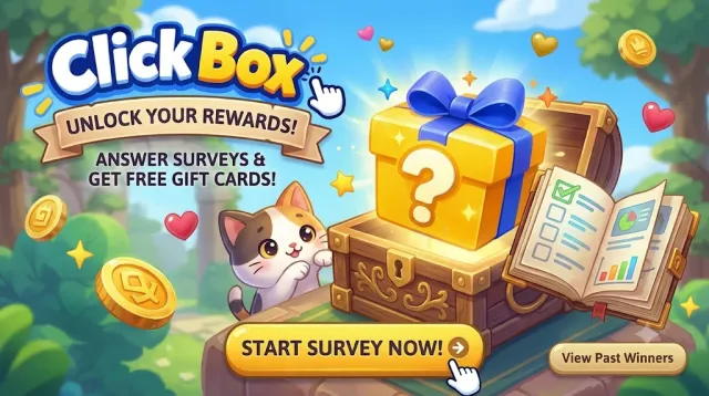 Playable - Click Box - Simple | Permainan | XWorld