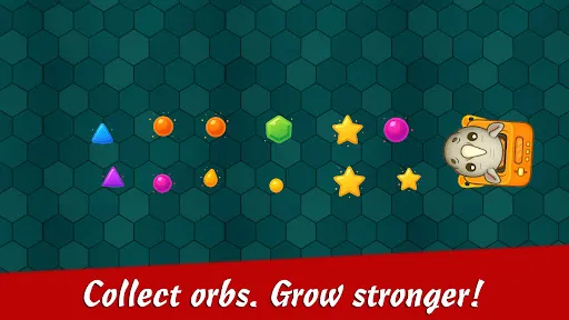 RotWars.io | Games | XWorld