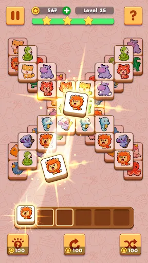 Triple Tile Classic | Games | XWorld Triple Tile Classic | Games | XWorld
